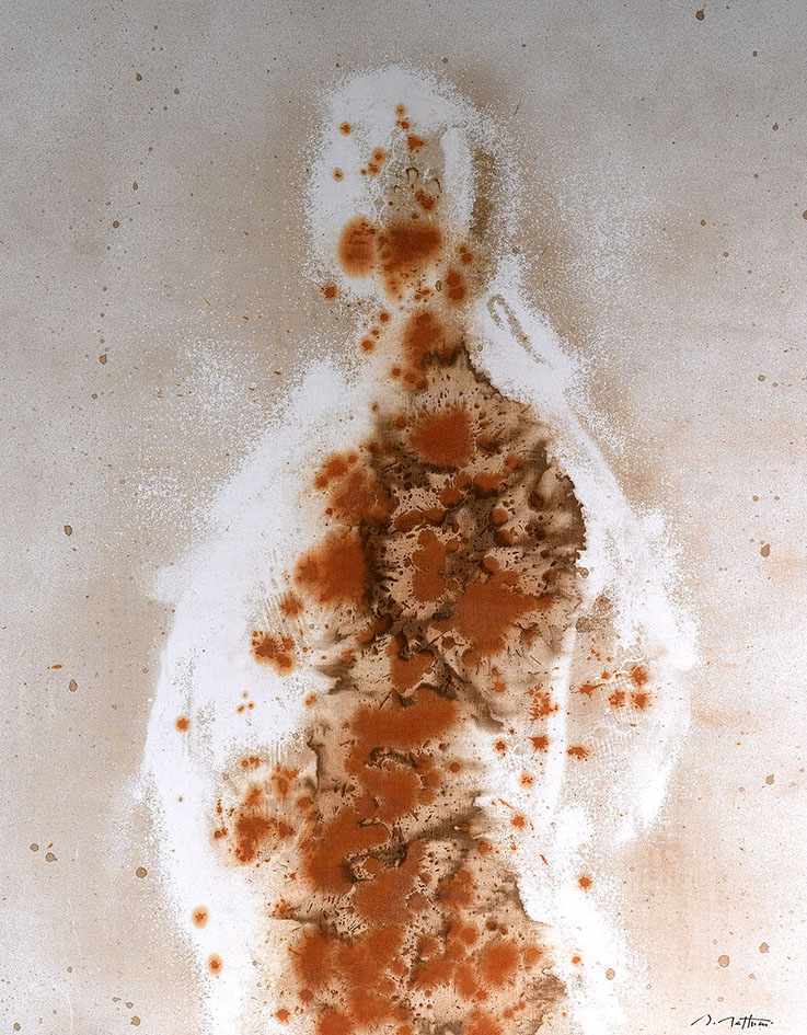 8. Anatomy Rusty II – 105.5 x 136.5 cm ($30,000.00)