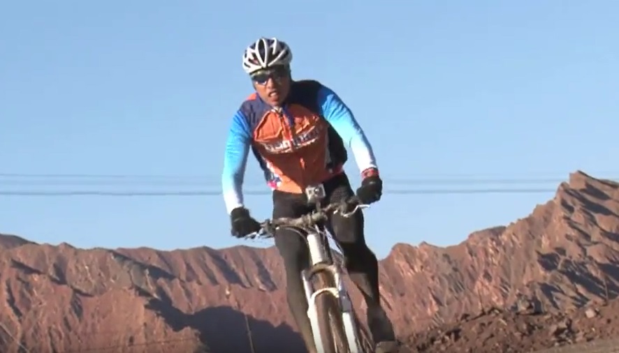 Silk Road Expedition – Episode 2